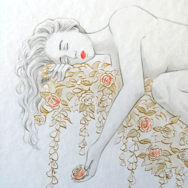 Original A3 - Un jour viendra... - n°4 